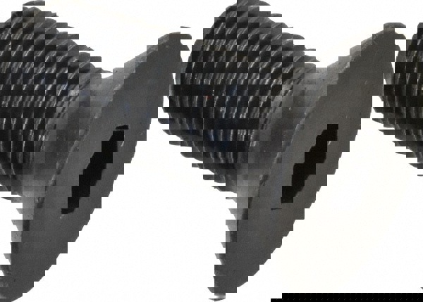 3/8-16 1 OAL Hex Socket Drive Flat Socket Cap Screw